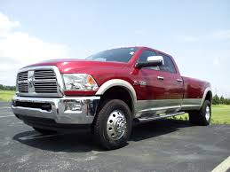 Dodge Ram 2500